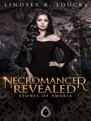 cover image of Necromancer Revealed